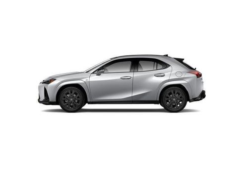 New 2026 Lexus UX 300h AWD image 16