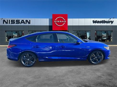 Used 2023 Acura Integra A-Spec image 5