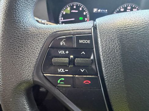 Used 2015 Hyundai Sonata SE FWD image 13