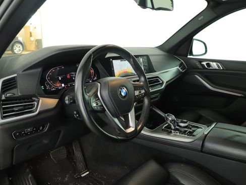 Used 2021 BMW X5 sDrive40i w/ Premium Package 2 RWD image 17