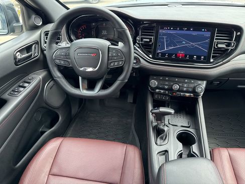 Used 2025 Dodge Durango GT AWD/4WD image 25