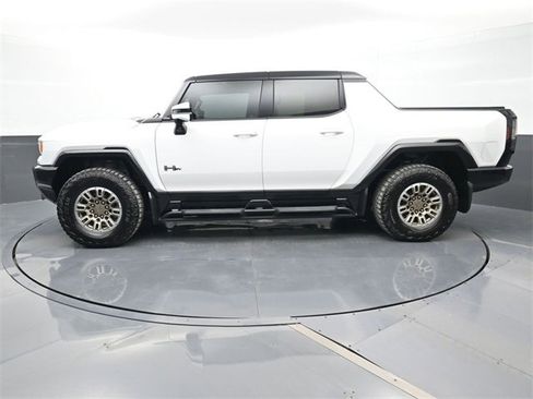 Used 2023 GMC Hummer EV Edition 1 image 2