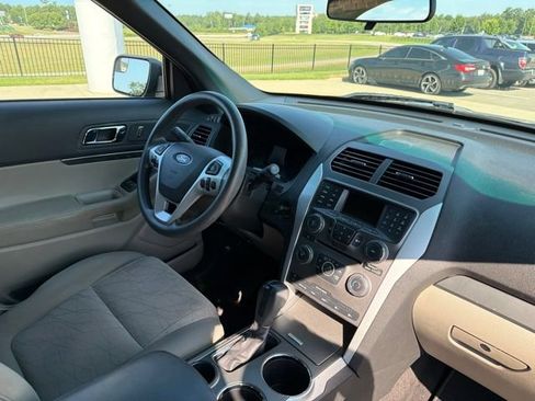 Used 2012 Ford Explorer FWD image 7