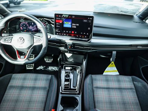 New 2026 Volkswagen GTI S image 19