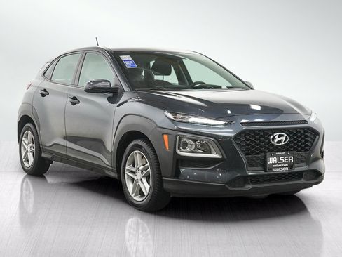 Used 2018 Hyundai Kona SE AWD/4WD image 7