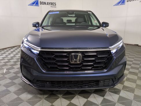 Used 2024 Honda CR-V EX-L image 8