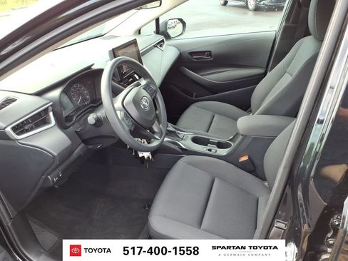 Used 2024 Toyota Corolla LE FWD image 14