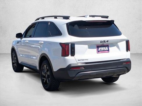 Used 2023 Kia Sorento S AWD/4WD image 8