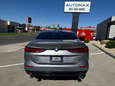 Used 2024 BMW 228i xDrive Gran Coupe w/ Convenience Package AWD/4WD image 6
