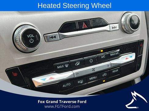 Certified 2023 Ford Explorer XLT w/ Equipment Group 202A AWD/4WD image 23