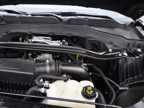 Used 2022 Ford Explorer Platinum w/ Equipment Group 601A image 42