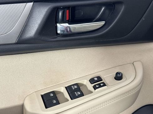 Used 2018 Subaru Outback 2.5i Premium w/ Popular Package #1 image 17