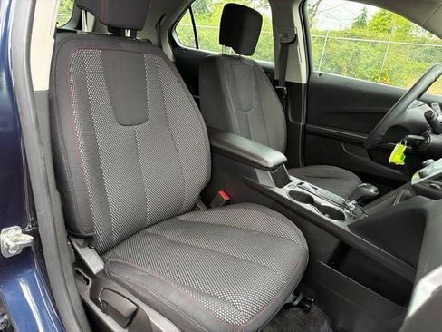 Used 2016 Chevrolet Equinox LS FWD image 13