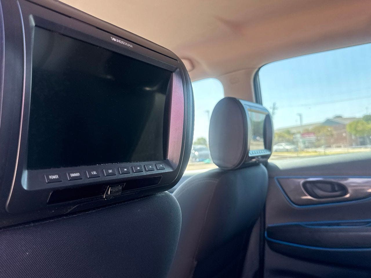 Used 2019 Nissan Rogue S FWD image 35