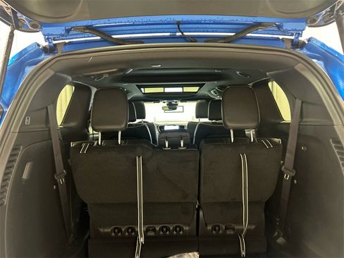 New 2026 Chrysler Pacifica Limited image 31