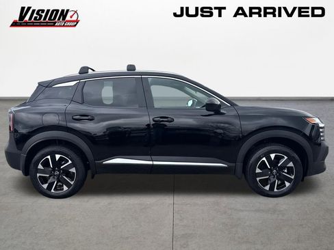 New 2026 Nissan Kicks SV w/ Cold Weather Package AWD/4WD image 4