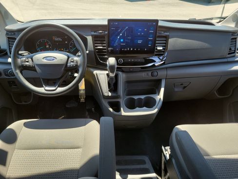 Used 2024 Ford Transit 350 XLT RWD image 14