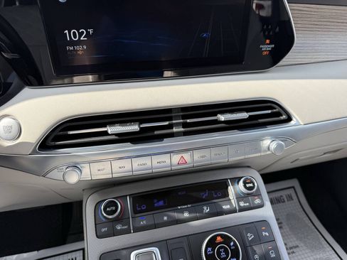 Used 2022 Hyundai Palisade Calligraphy AWD/4WD image 27
