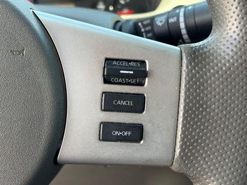 Certified 2019 Nissan Frontier SV RWD image 12
