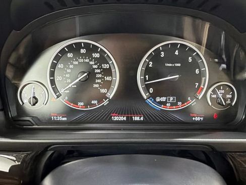 Used 2014 BMW 535i xDrive Sedan AWD/4WD image 32