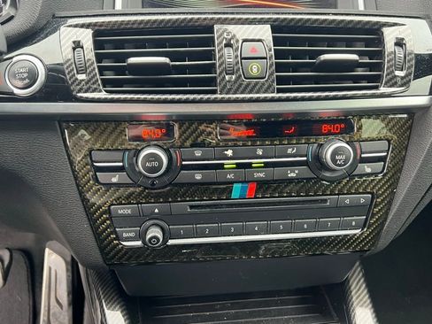 Used 2016 BMW X4 M40i image 37