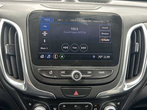 Used 2020 Chevrolet Equinox Premier AWD/4WD image 15