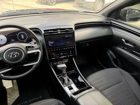 Used 2023 Hyundai Santa Cruz SEL Premium AWD/4WD image 21