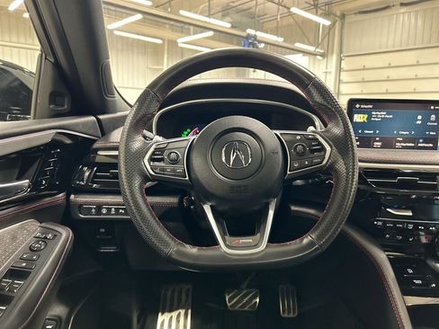 Used 2024 Acura MDX A-Spec image 15