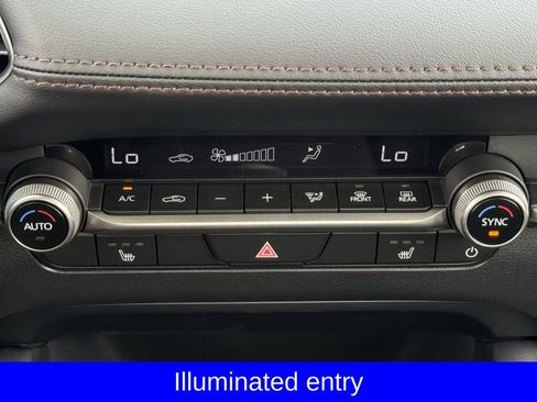New 2026 MAZDA MAZDA3 2.5 S Sedan w/ Preferred Pkg image 15