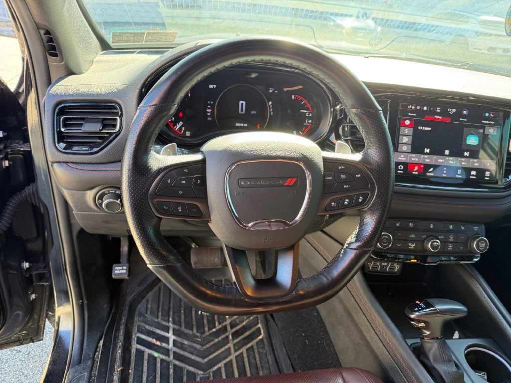 Used 2024 Dodge Durango GT AWD/4WD image 15