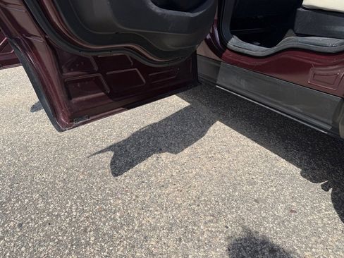 Used 2018 Ford Explorer Platinum AWD/4WD image 46