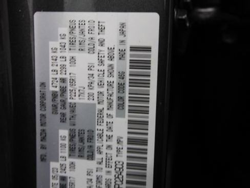 Used 2023 MAZDA CX-5 AWD 2.5 S w/ Select Package image 30