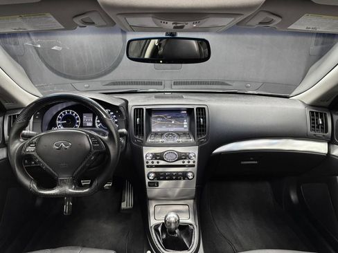 Used 2015 INFINITI Q60 Sport Limited image 31