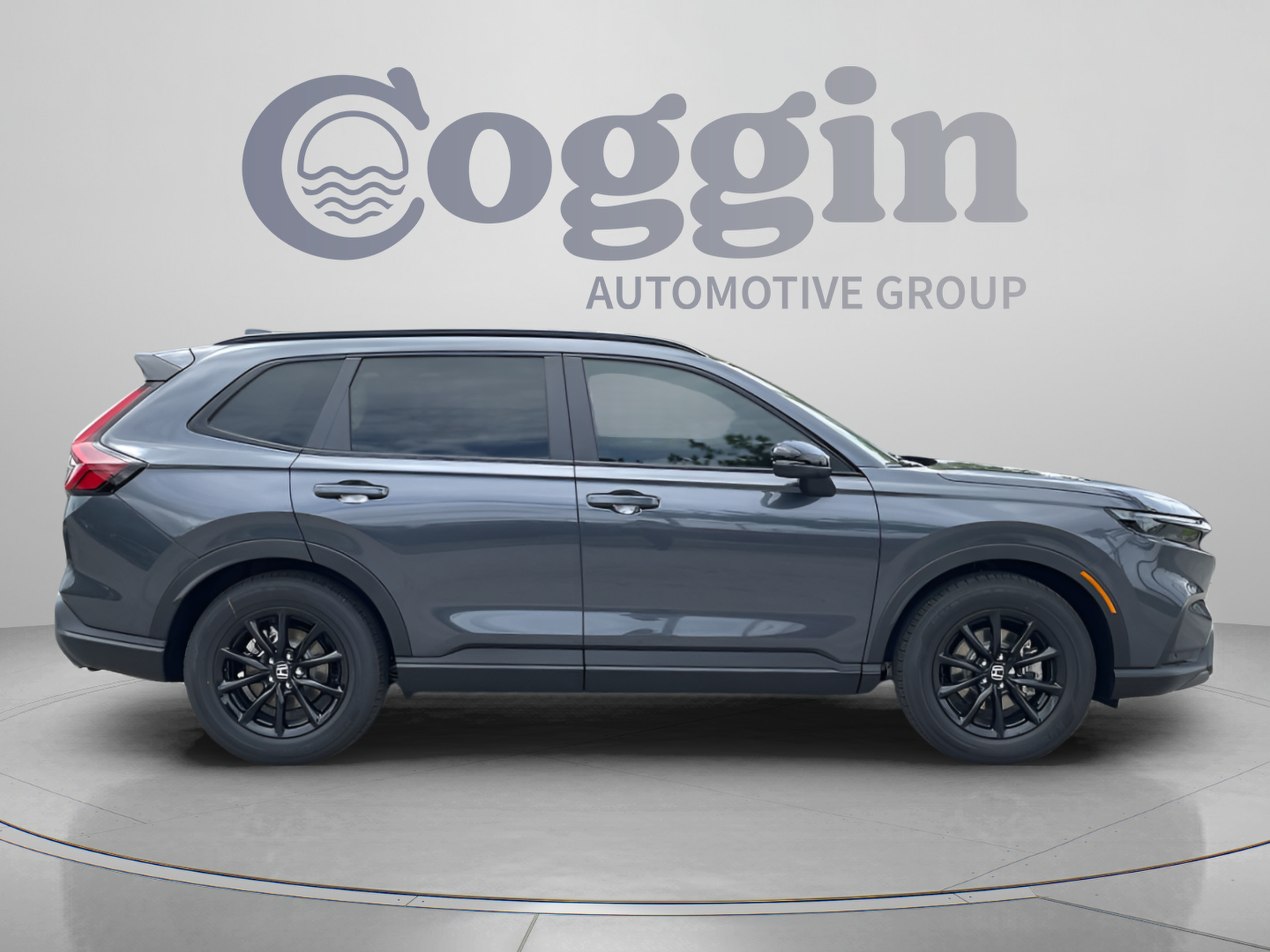 New 2027 Honda CR-V Sport-L image 8