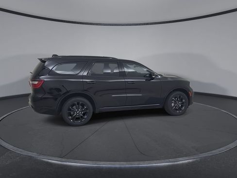 New 2026 Dodge Durango GT AWD/4WD image 16