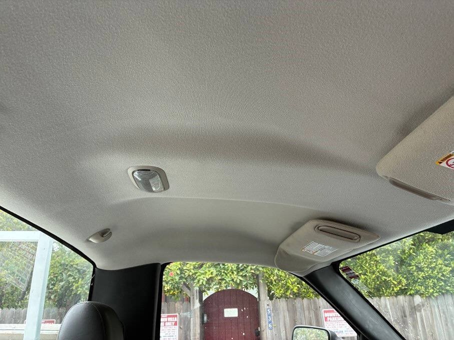 Used 2007 Chevrolet Silverado 2500 W/T RWD image 23