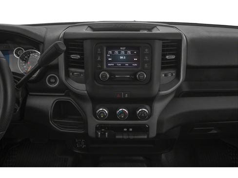 Used 2022 RAM 2500 Laramie AWD/4WD image 8