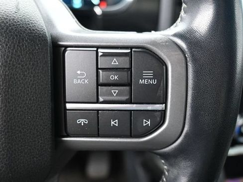 Used 2021 Ford F150 Lariat AWD/4WD image 20