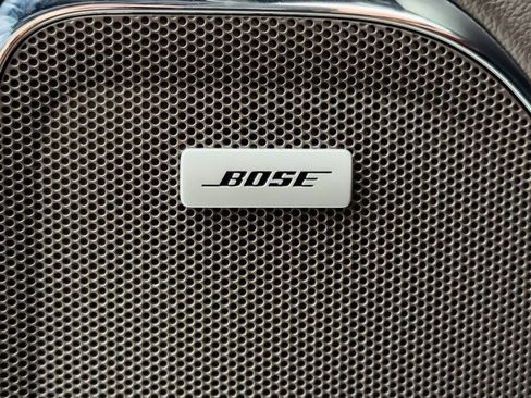 Used 2018 Chevrolet Silverado 1500 LTZ w/ Sport Package image 53