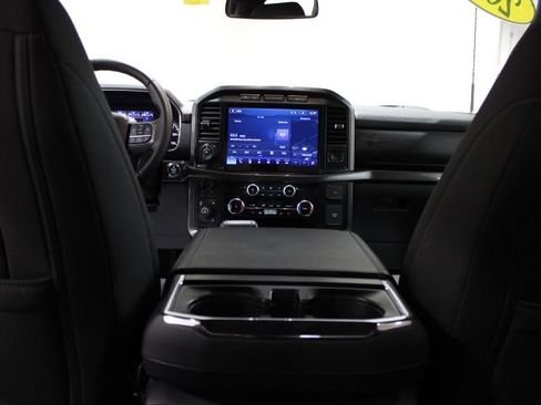 Used 2023 Ford F150 XLT w/ Equipment Group 302A High image 31