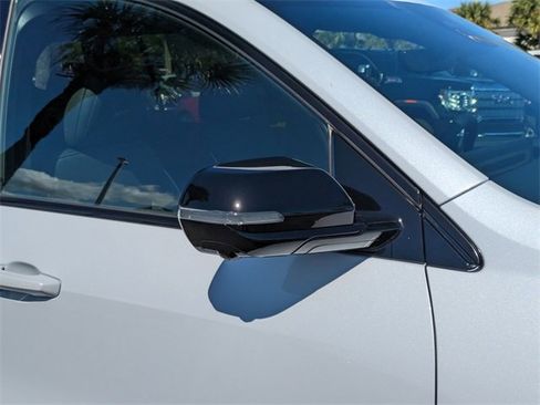 New 2026 Buick Enclave Sport Touring w/ Power Package image 11