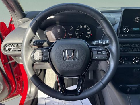 Used 2023 Honda HR-V Sport image 27
