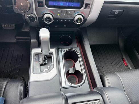 Used 2017 Toyota Tundra Platinum AWD/4WD image 46