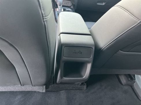 Used 2024 Chevrolet Trax ACTIV w/ Driver Confidence Package FWD image 23