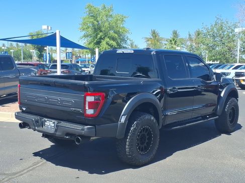 Used 2023 Ford F150 Raptor AWD/4WD image 4