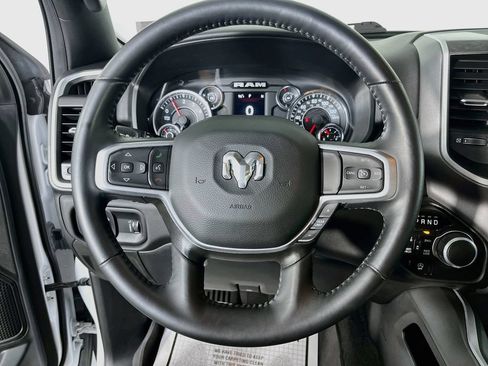 Used 2023 RAM 1500 Big Horn AWD/4WD image 14