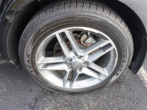 Used 2018 Hyundai Santa Fe FWD w/ SE Ultimate Tech Package 03 image 33