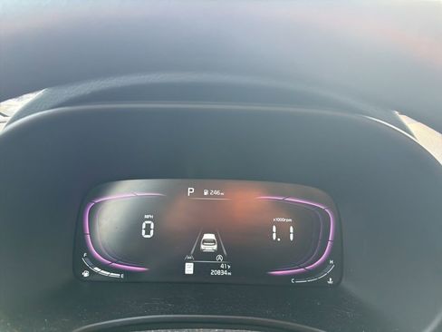 Certified 2023 Kia Soul LX w/ LX Technology Package image 9