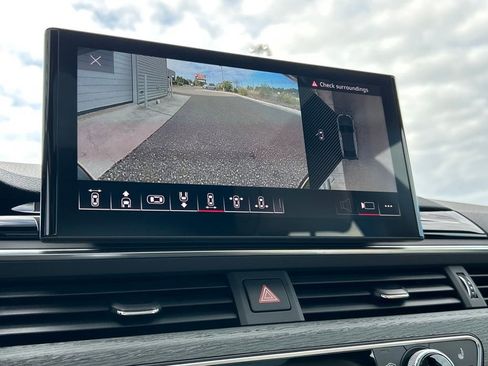 New 2025 Audi A5 2.0T Premium Plus w/ Premium Plus AWD/4WD image 35