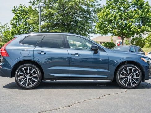 New 2026 Volvo XC60 B5 Plus w/ Protection Package Premier AWD/4WD image 4
